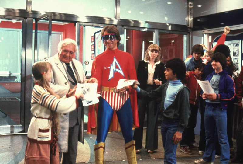 Illustration for article titled Superhero Movies, Ranked